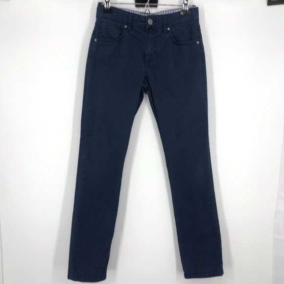 Zara boys pants size 11/12 - Picture 13 of 14